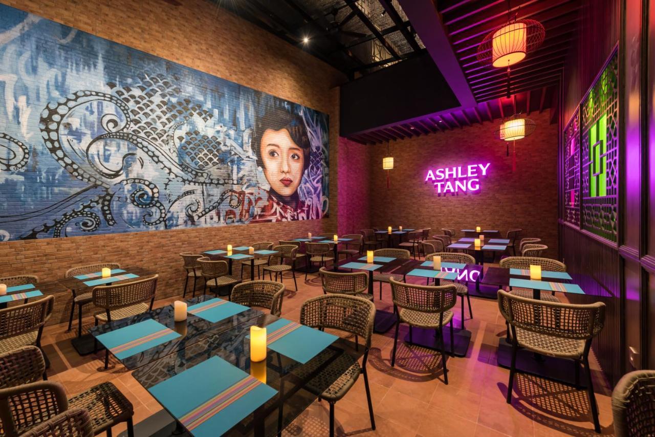 Ashley Tang Menteng 자카르타 외부 사진