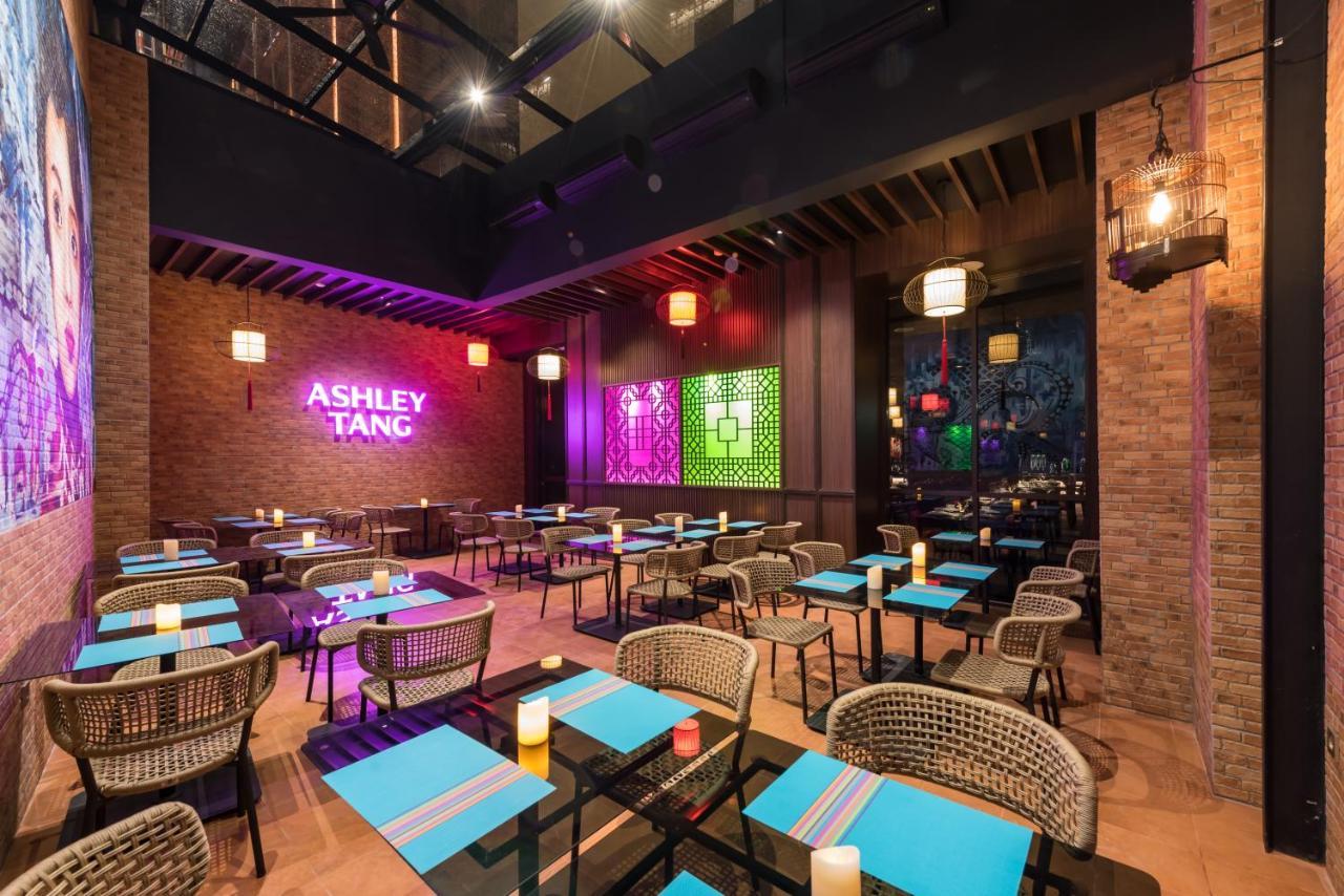 Ashley Tang Menteng 자카르타 외부 사진