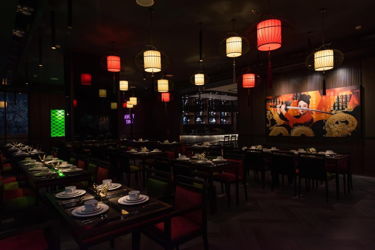 Ashley Tang Menteng 자카르타 외부 사진