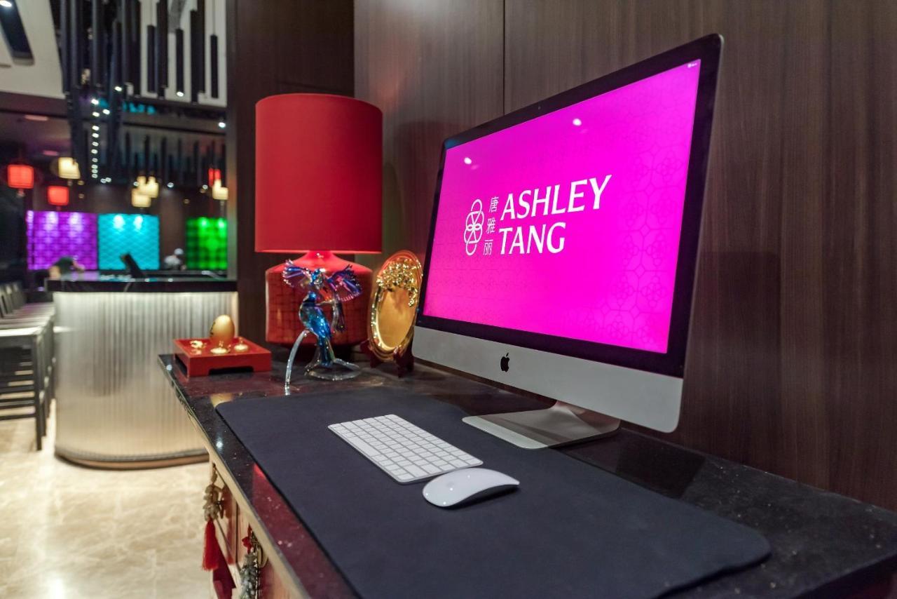 Ashley Tang Menteng 자카르타 외부 사진