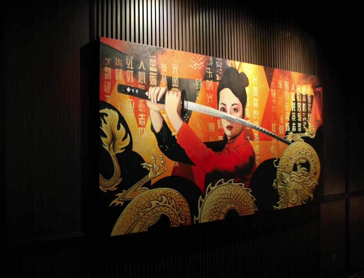 Ashley Tang Menteng 자카르타 외부 사진